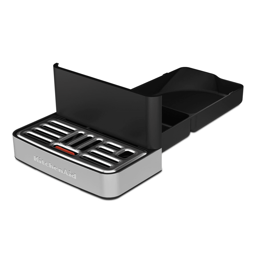 KF4 Fully Automatic Espresso Machine
