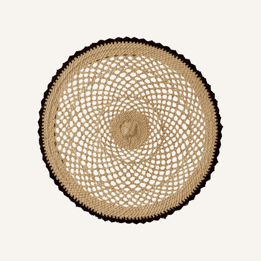 Crochet Placemat