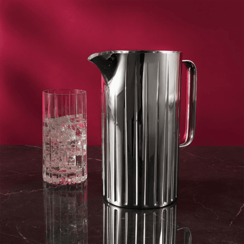 Image showing the Dorset Pitcher, Stainless Steel product.
