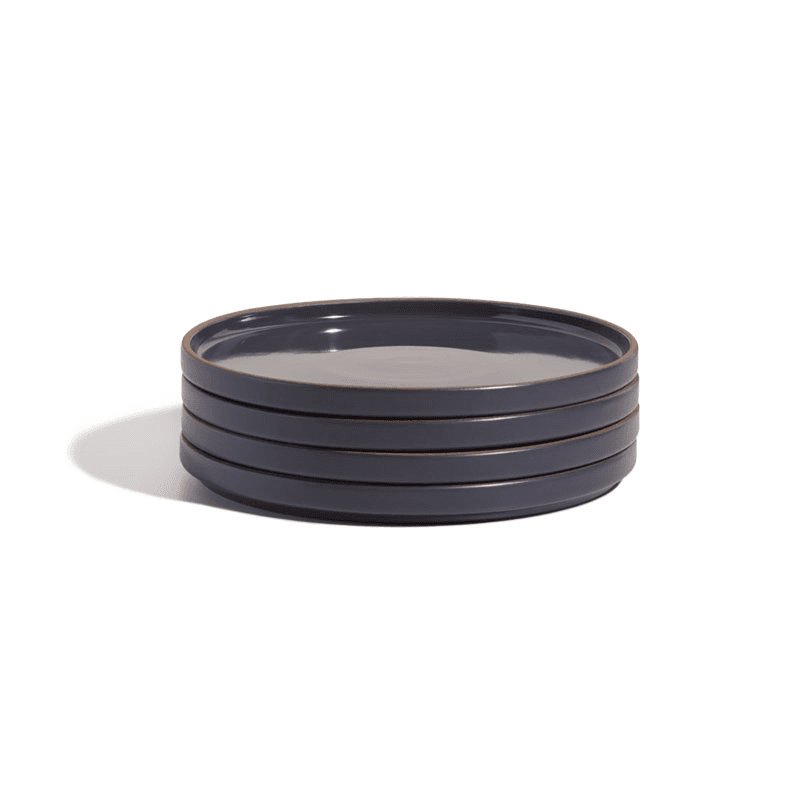 Set of 4 Salad Plates