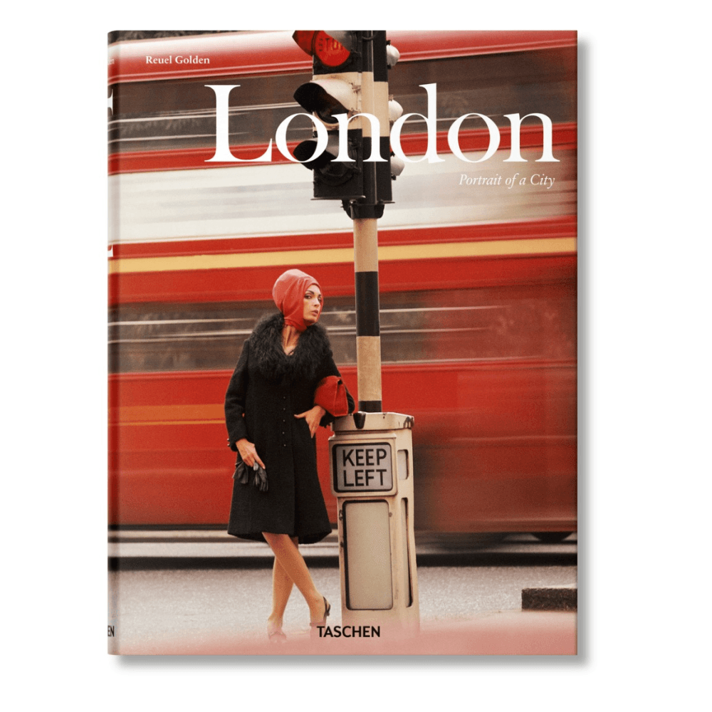London: Portrait of a City