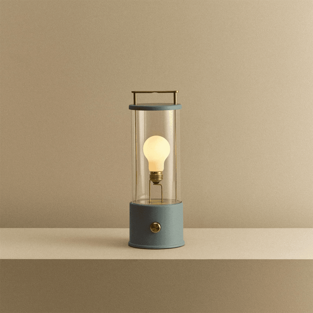Muse 2.0 Portable Lamp