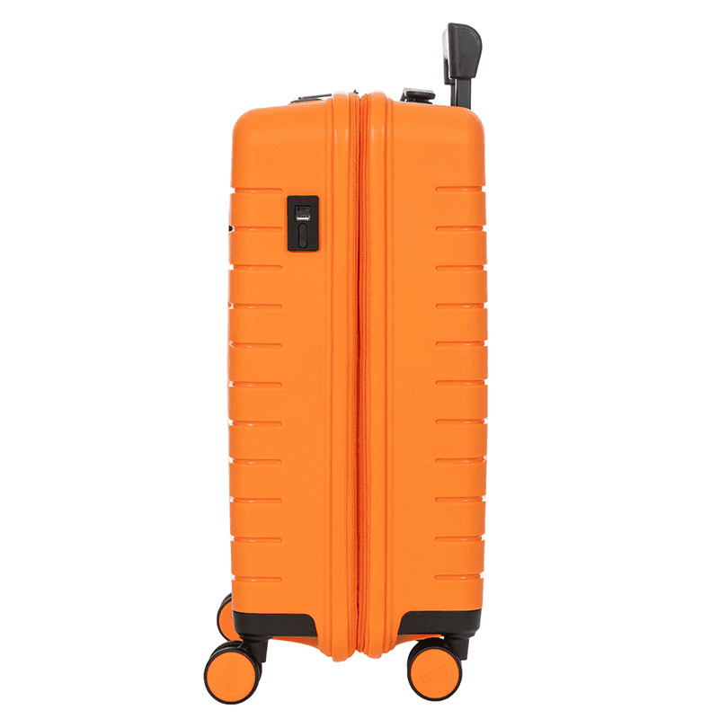 Ulisse Expandable Carry-on Suitcase