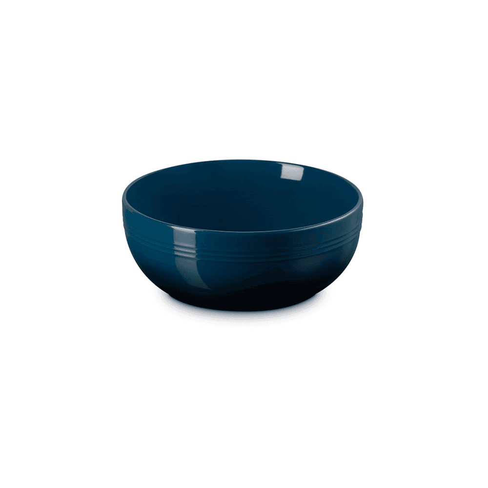 Stoneware Coupe Cereal Bowl