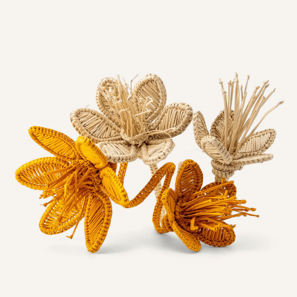 Florencia Napkin Ring