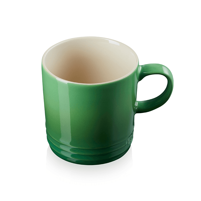Stoneware Mug
