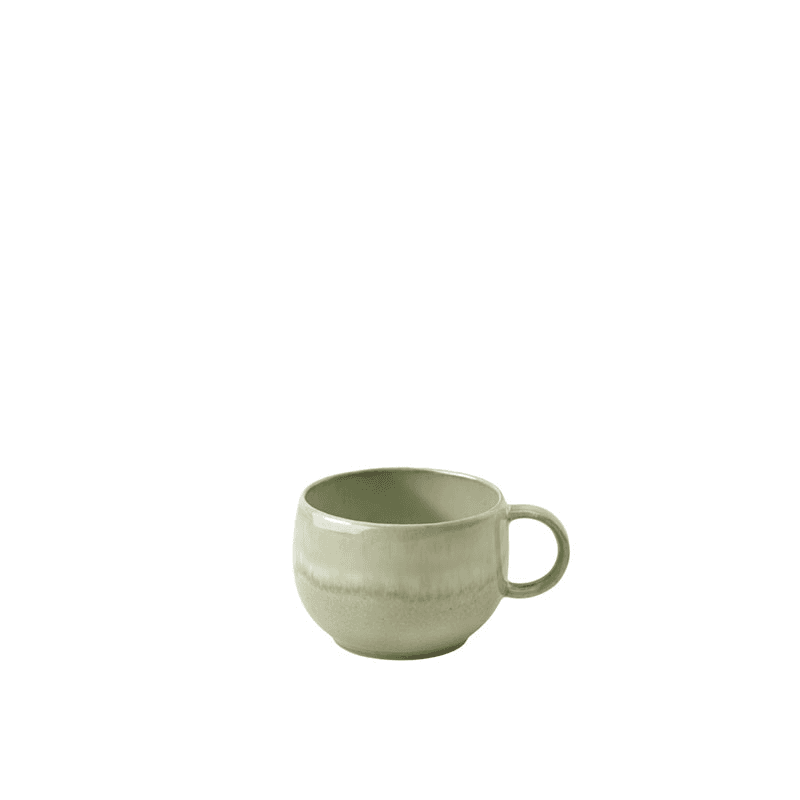 Perlemor Espresso Cup, Alga