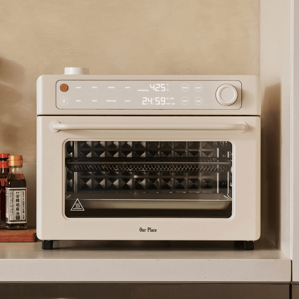 Wonder Oven Pro