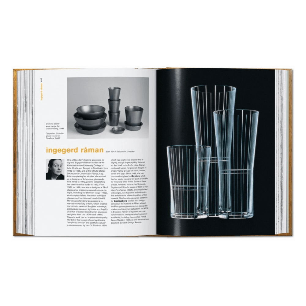 Scandinavian Design