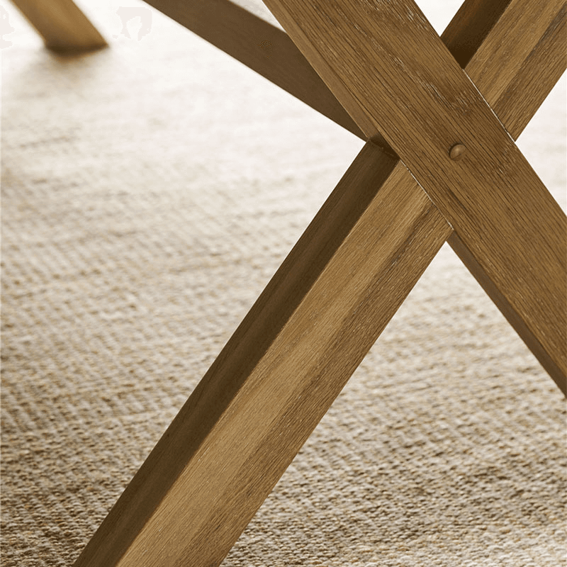 Burford Indoor Dining Table