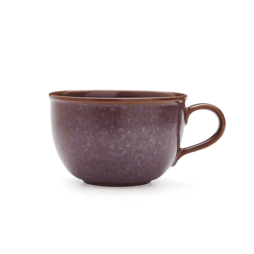 Minerals Set of 4 Mugs