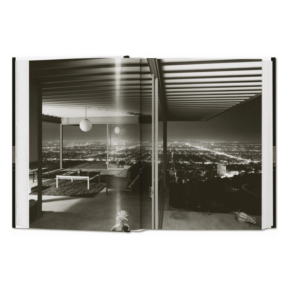 Case Study Houses: The Complete CSH Program 1945-1966