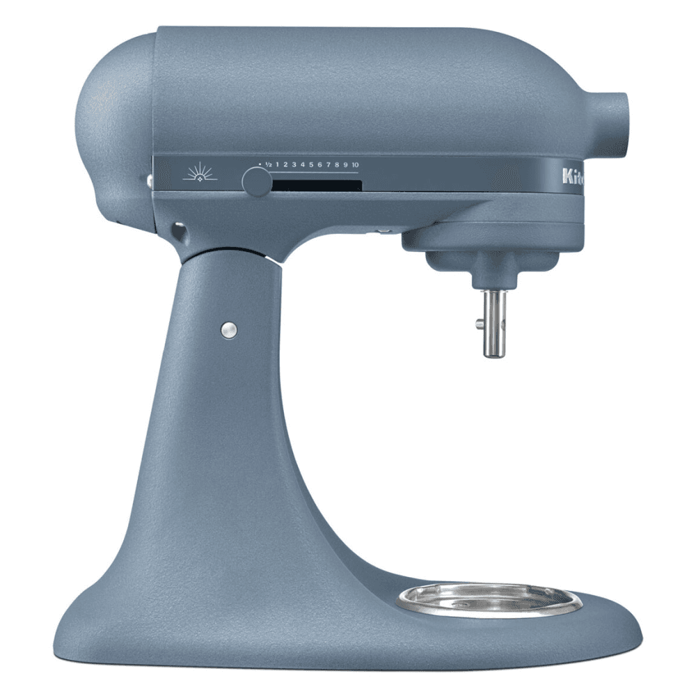Design Series Artisan Tilt-Head Stand Mixer, Blue Peppercorn