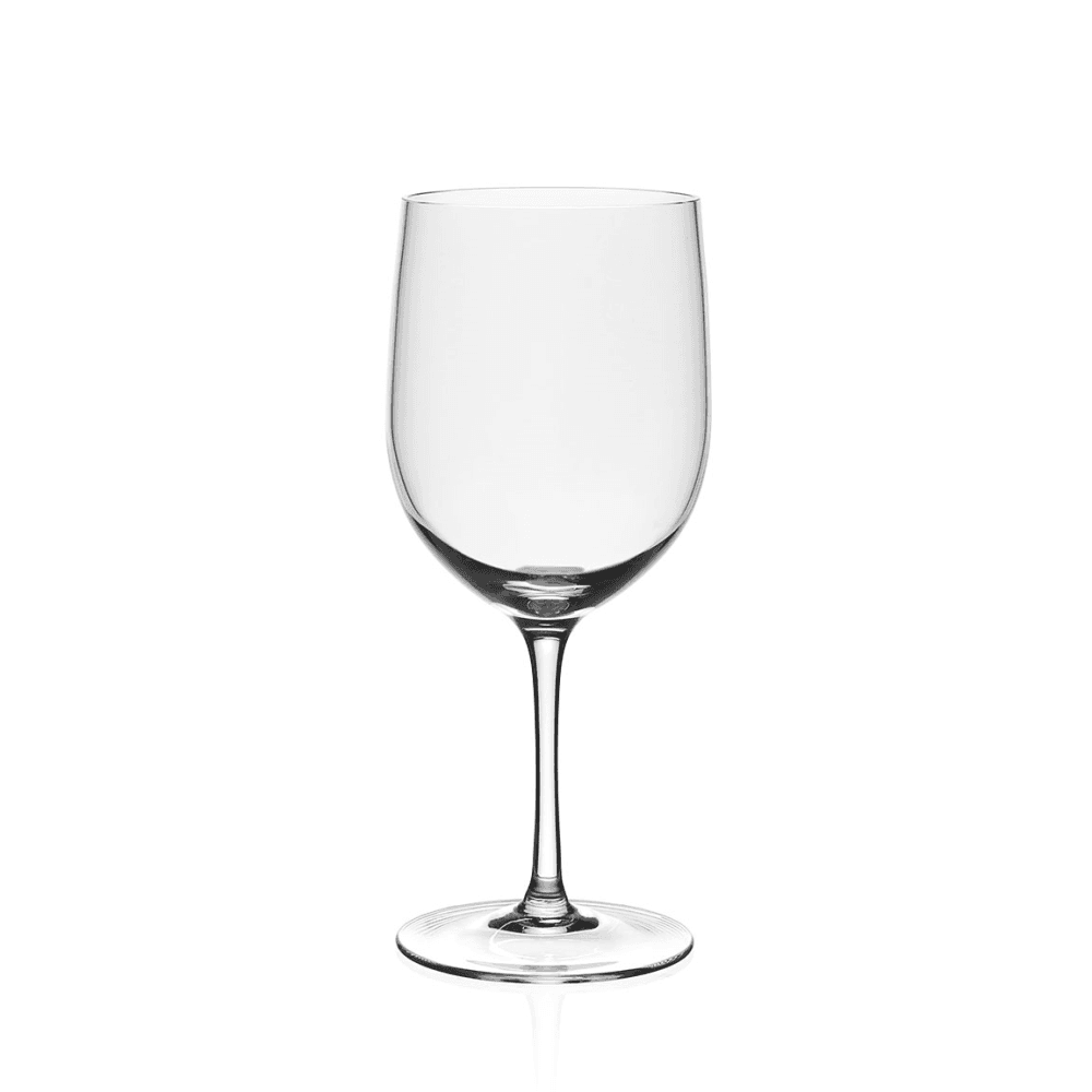 Lauren Small Wine, Clear