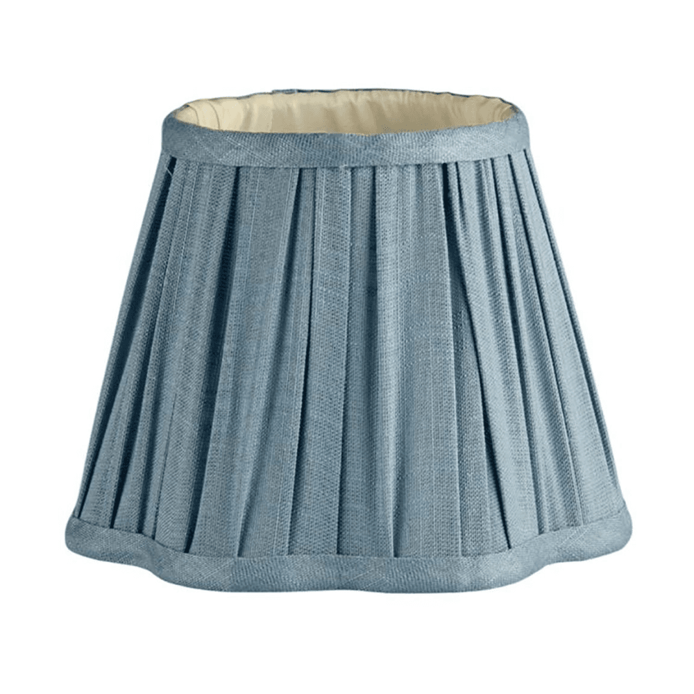 Scallop Lamp Shade
