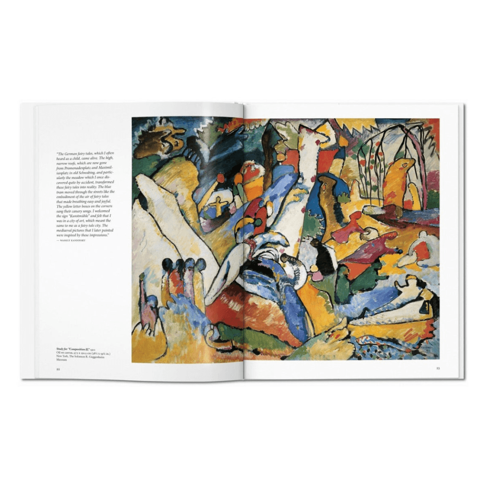 Kandinsky