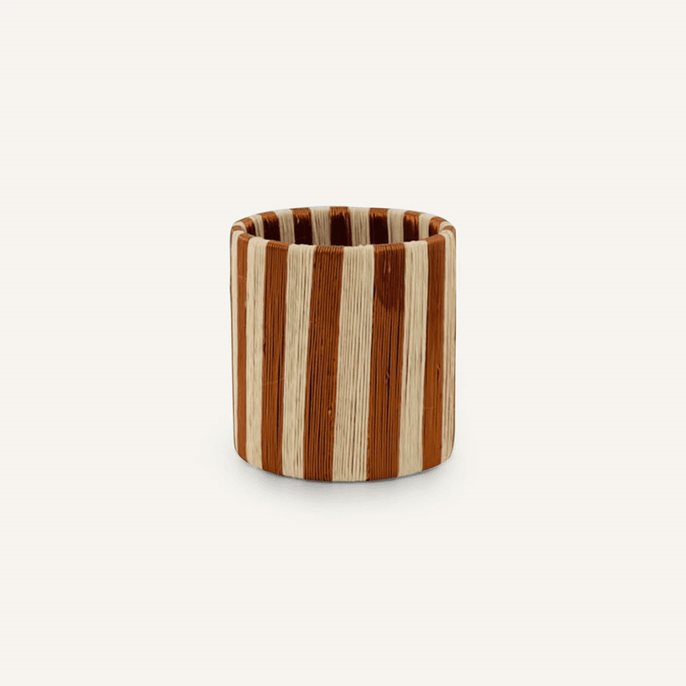 Pacifico Napkin Ring