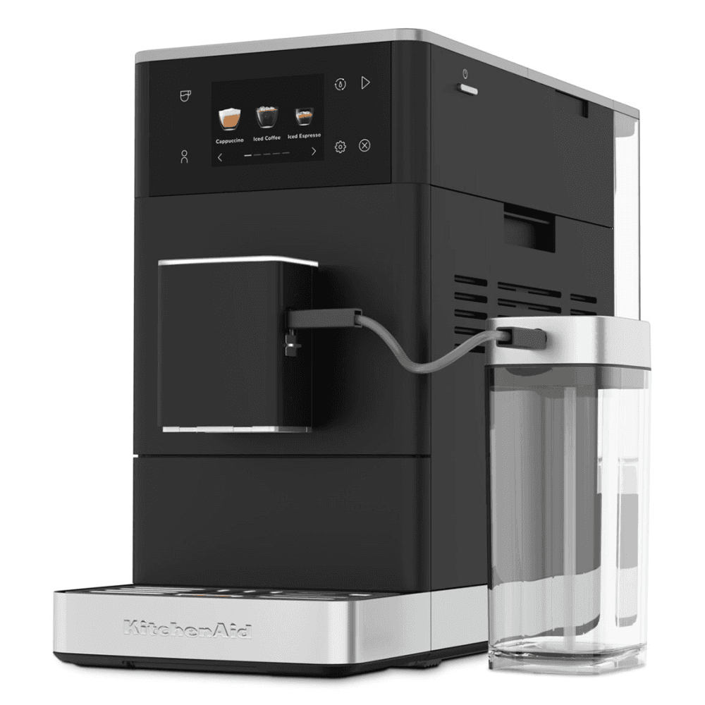 KF4 Fully Automatic Espresso Machine