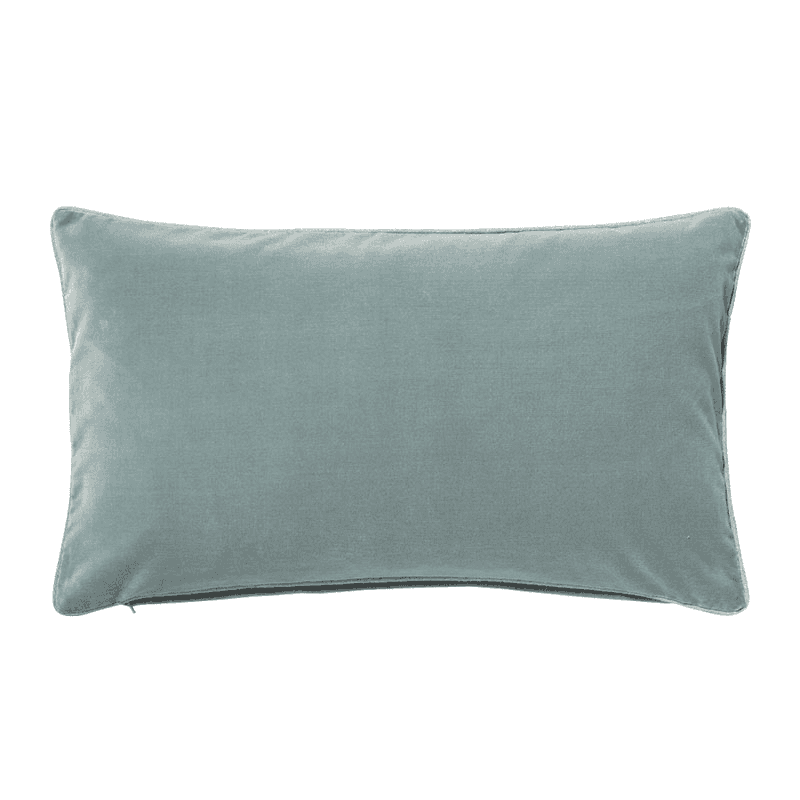 Plain Velvet Cushion cover