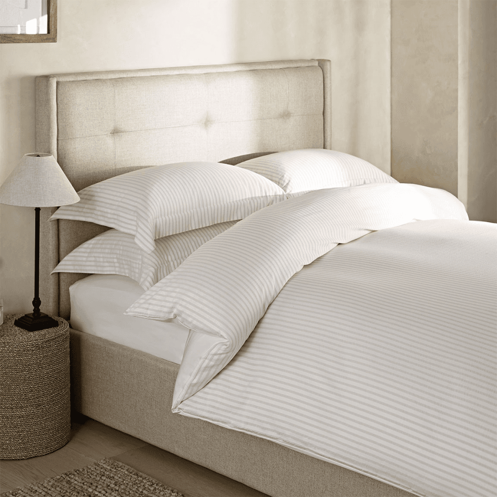 Tilbury Stripe Duvet Cover