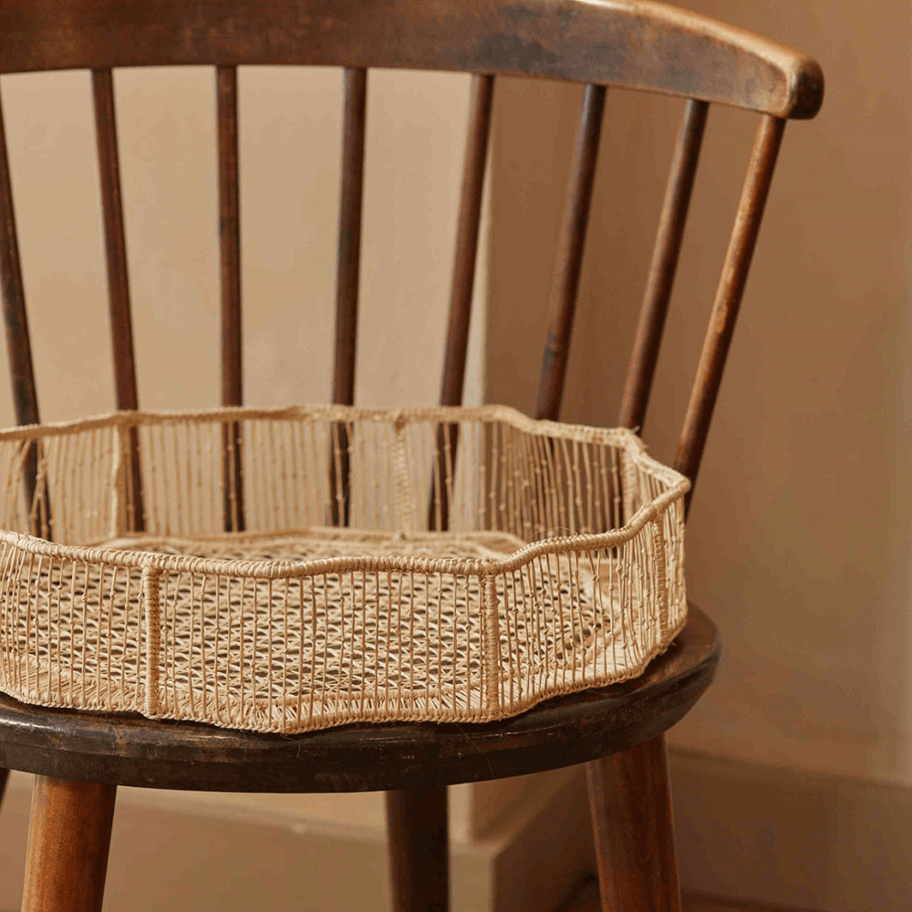 Deco Tray