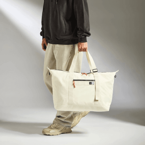 Image showing the Essential Weekender product.