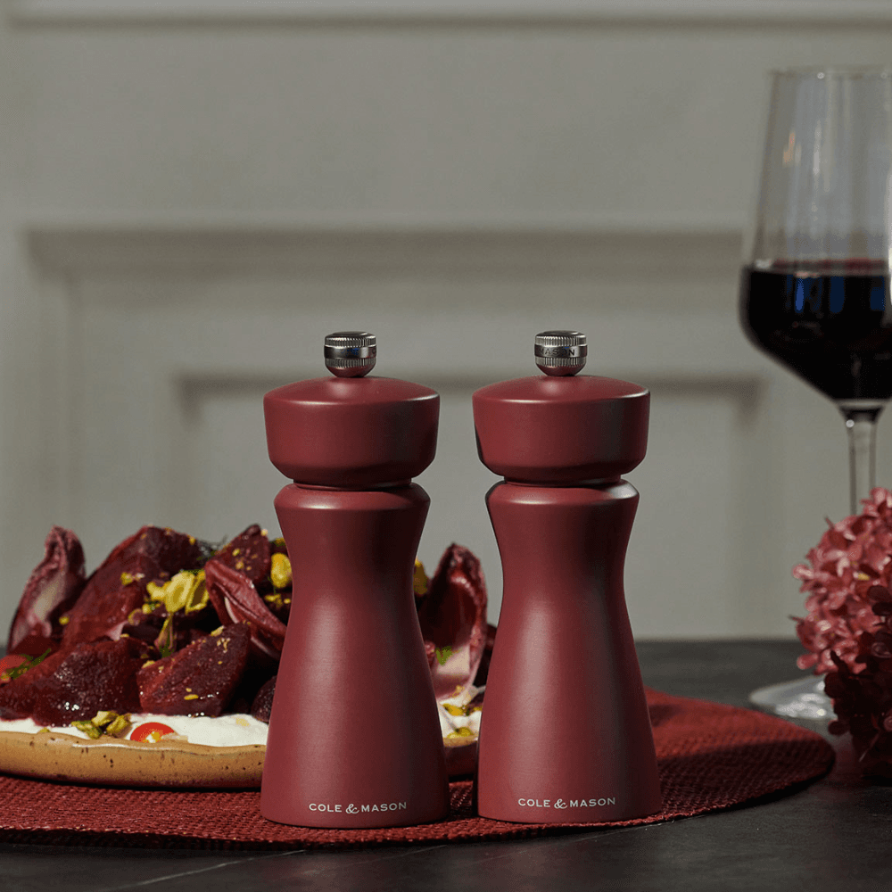 Kenton Salt & Pepper Mill
