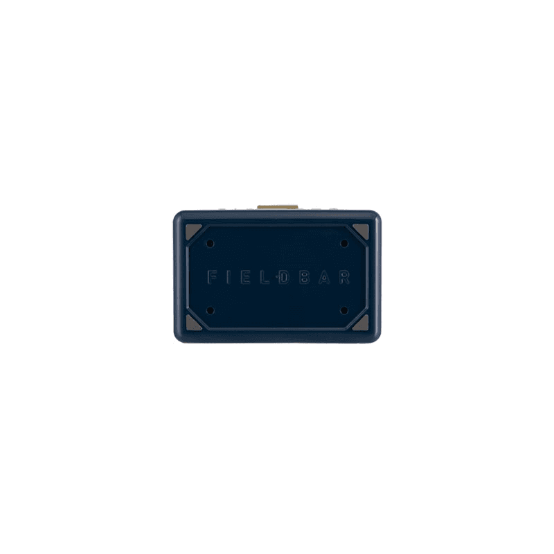 Drinks Box, Sea Boat Blue