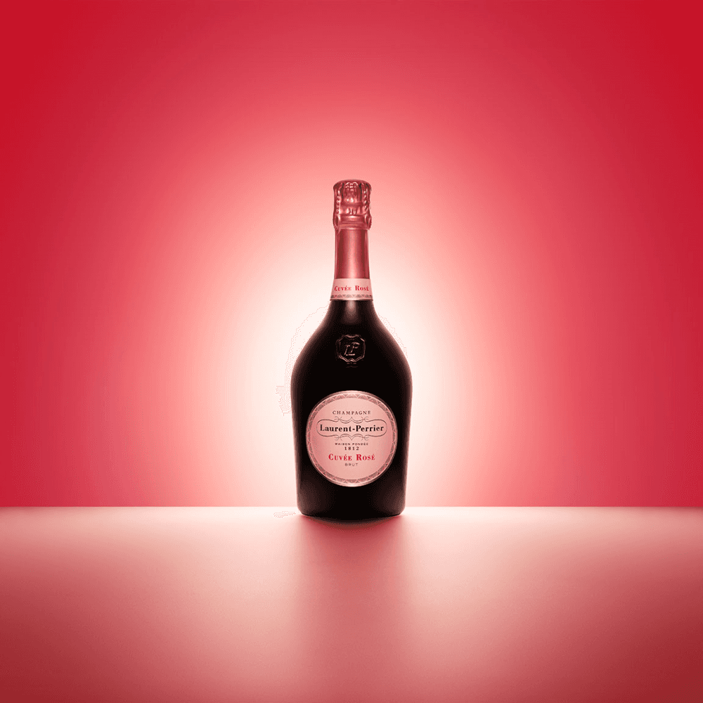 Cuvee Rose