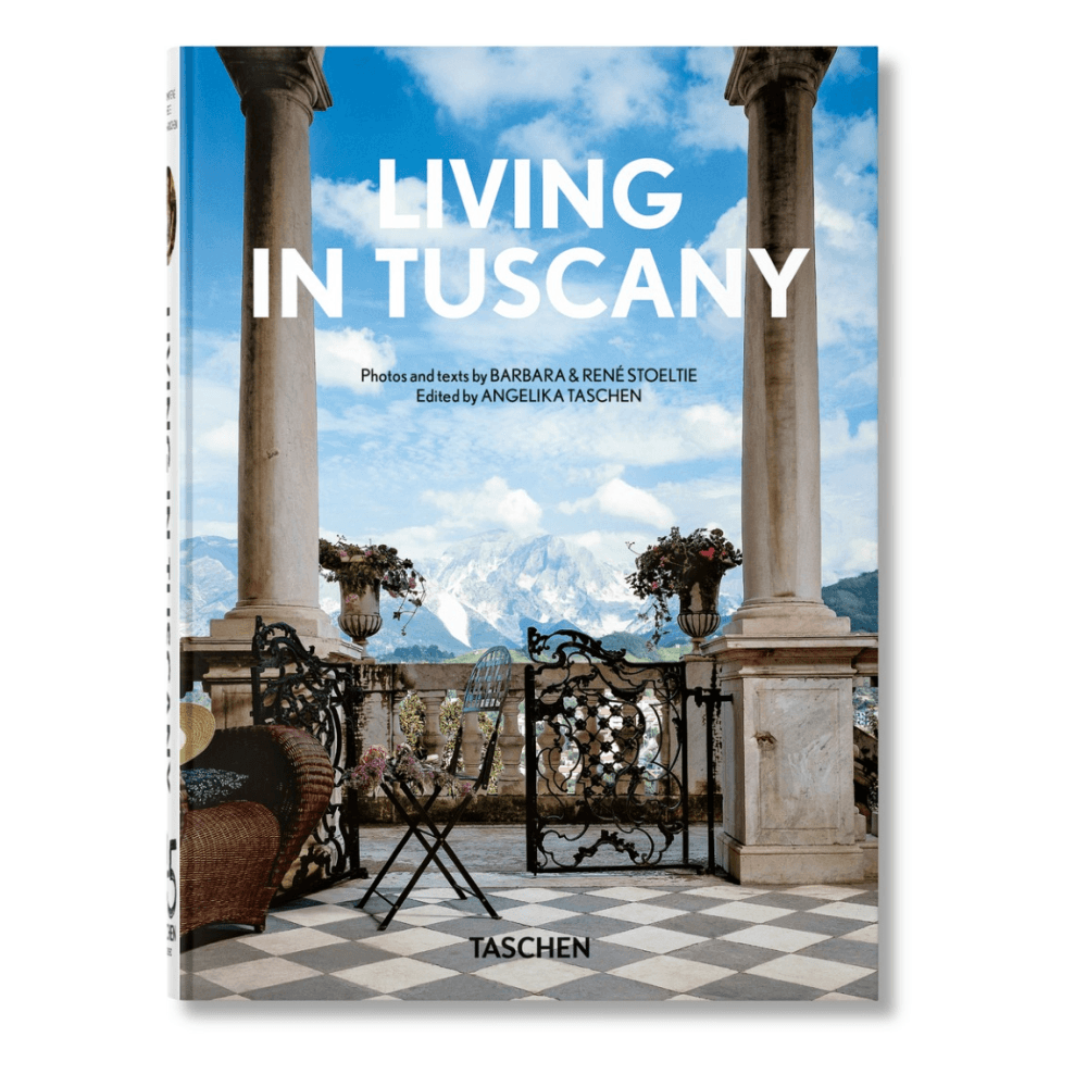 Living in Tuscany
