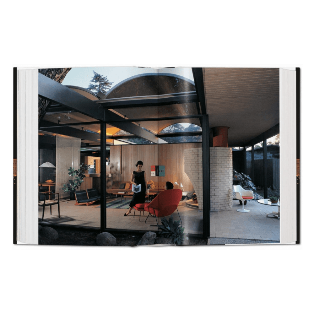 Case Study Houses: The Complete CSH Program 1945-1966