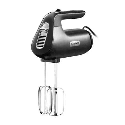 Image showing the Quick Mix Hand Mixer, Black product.