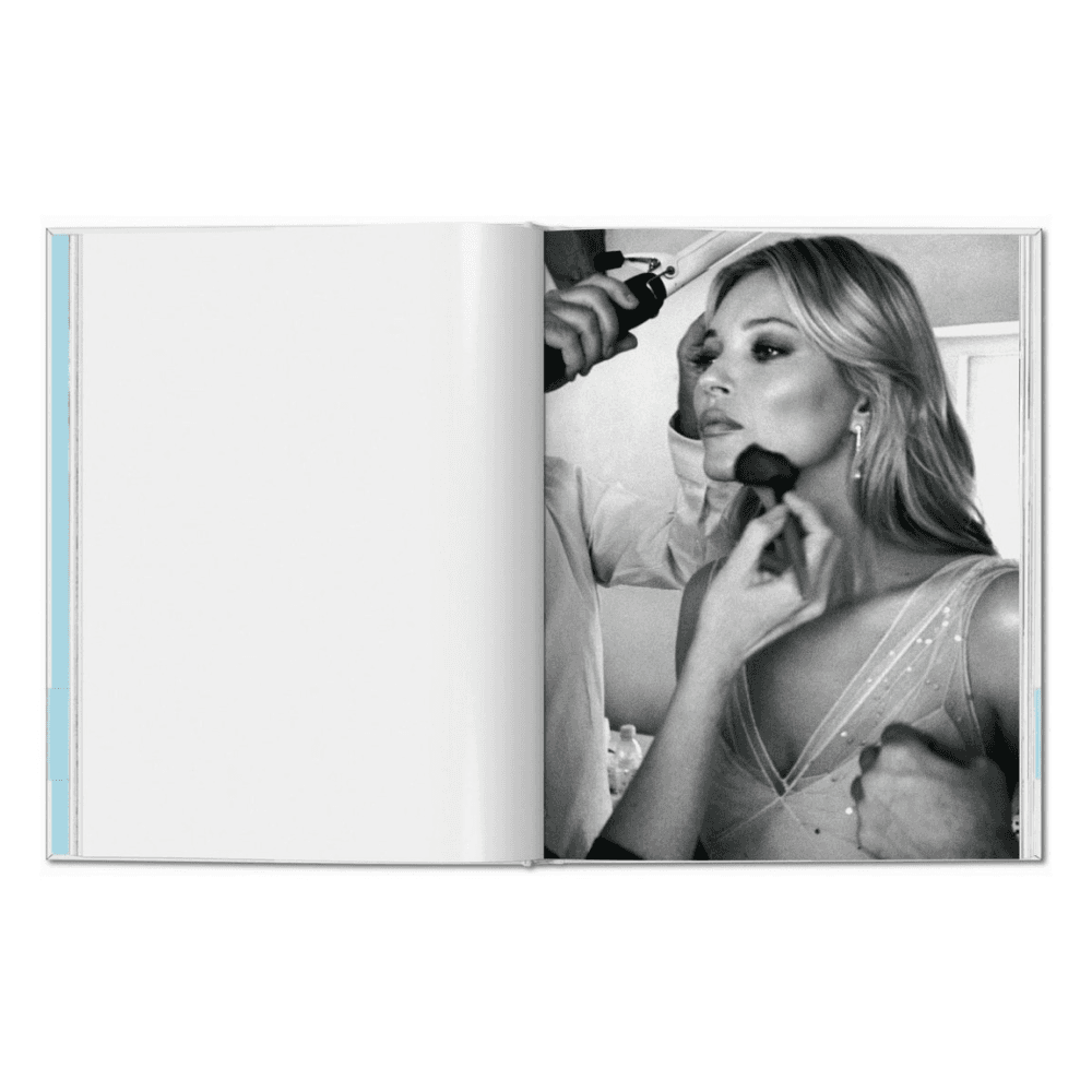 Mario Testino: I Love You, A Celebration of Weddings