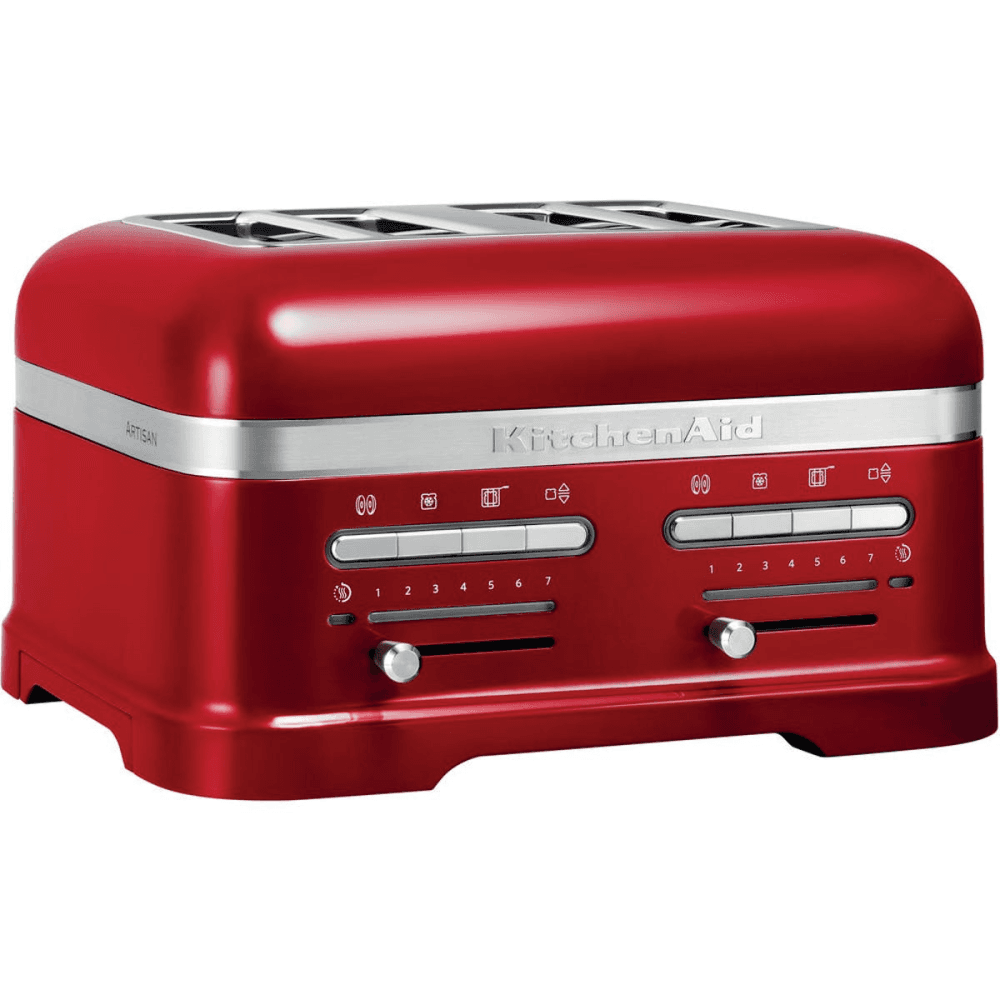Artisan 4 Slot Toaster