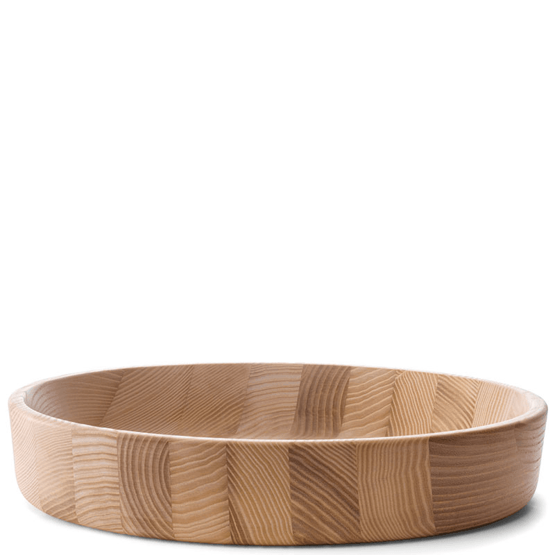 Collective Wooden Bowl