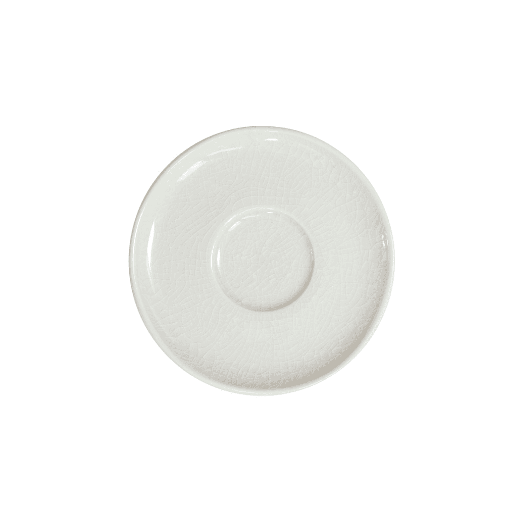 Maguelone Cappuccino Saucer