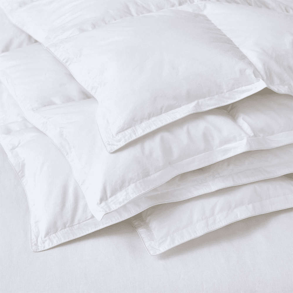 Canadian Goose Down 4.5 Tog Duvet