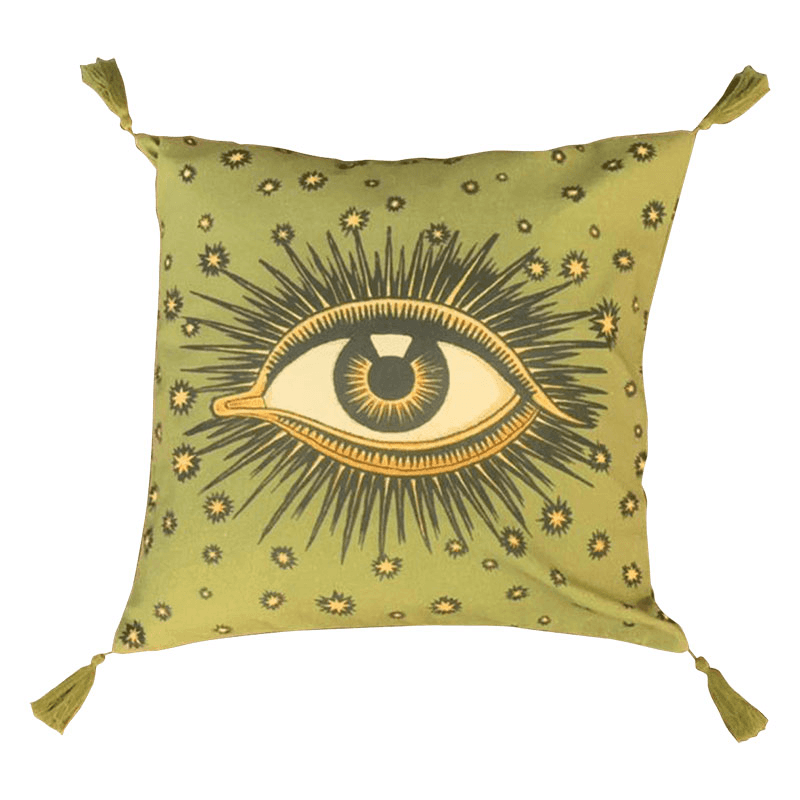 Eye Cushion Cover