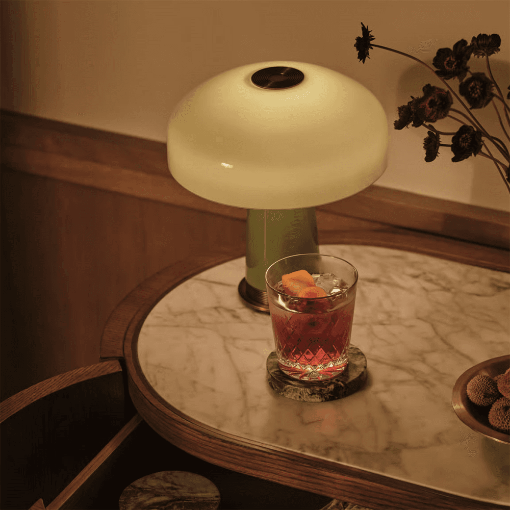Janie Portable Lamp