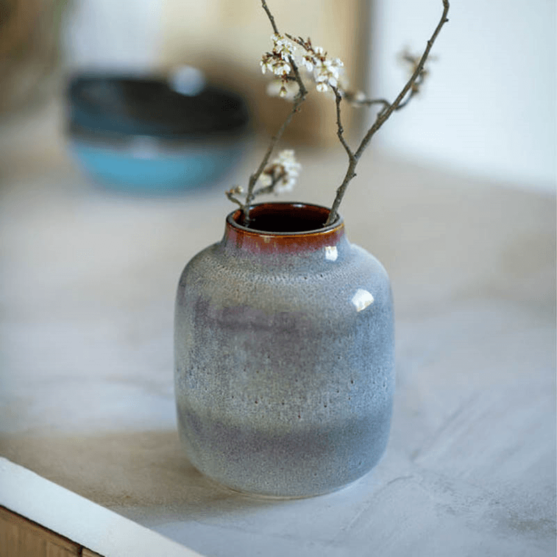 Lave Home Vase