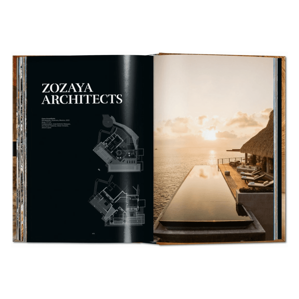 Homes for Our Time: Contemporary Houses Around the World, Vol. 3
