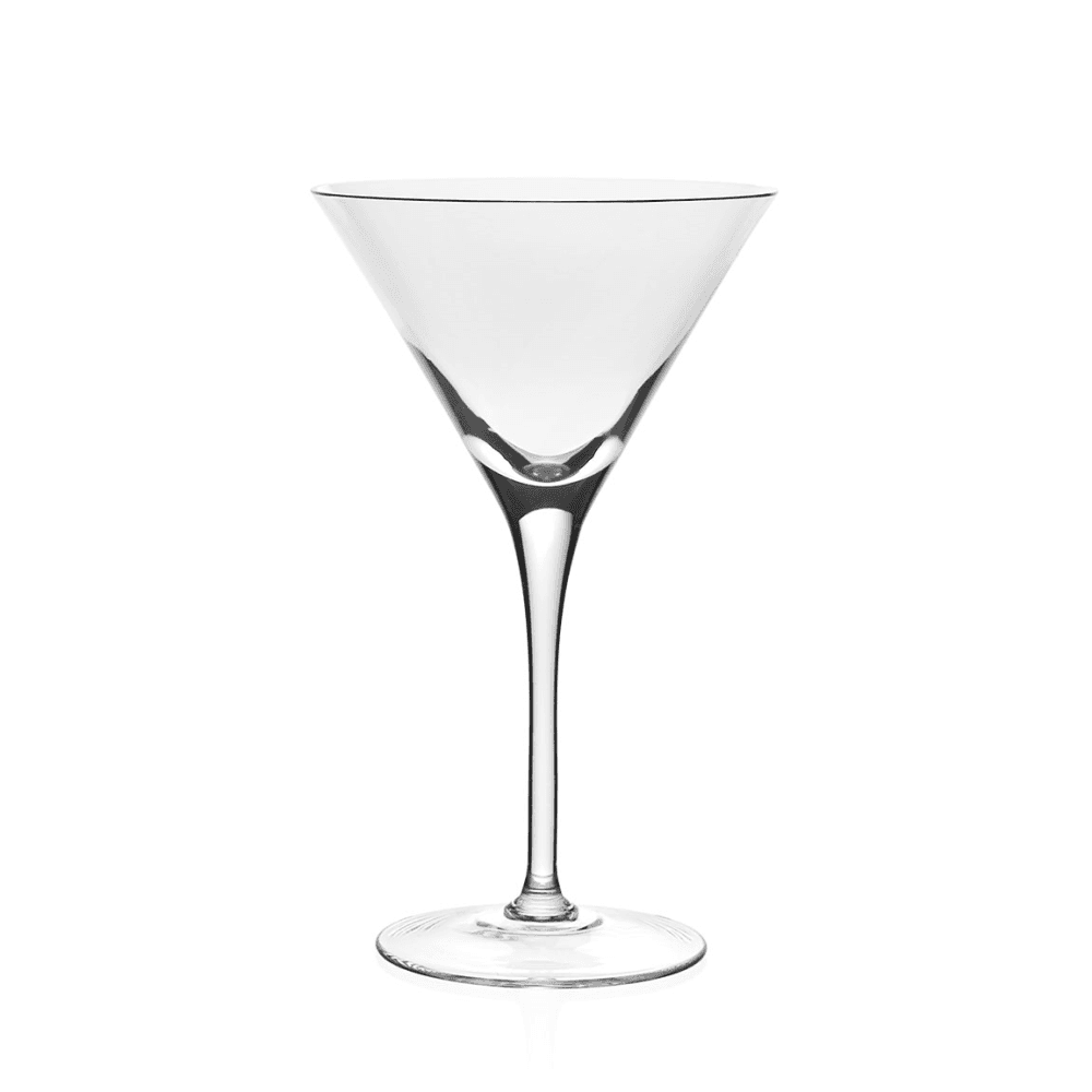 Lauren Martini / Cocktail, Clear
