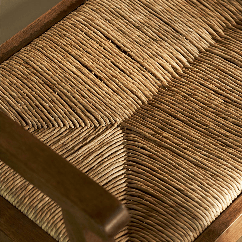 Langford Bench, Dark Natural