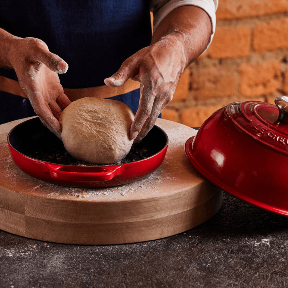 Signature Bread Oven