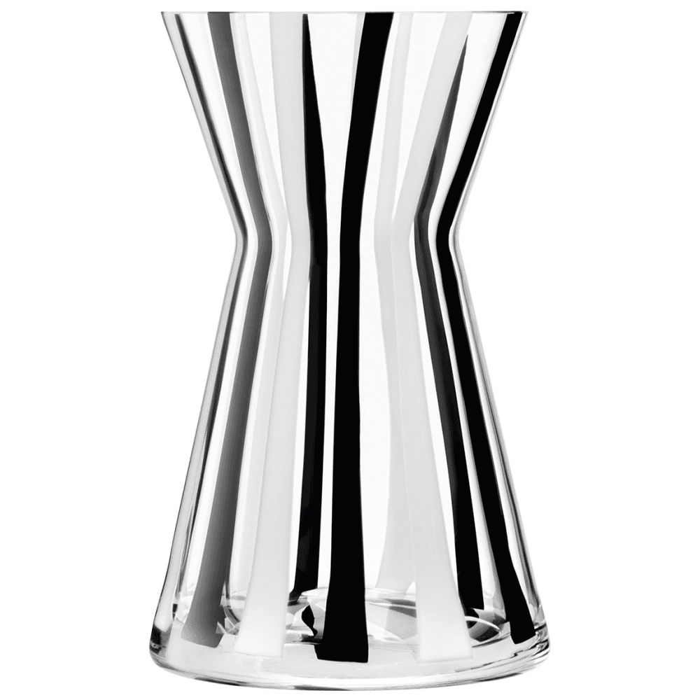 Stripe Vase