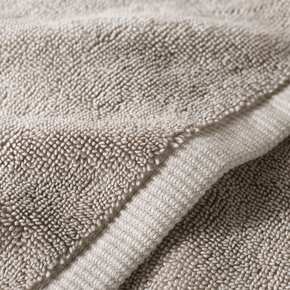 Turkish Hand Towel, Oatmeal