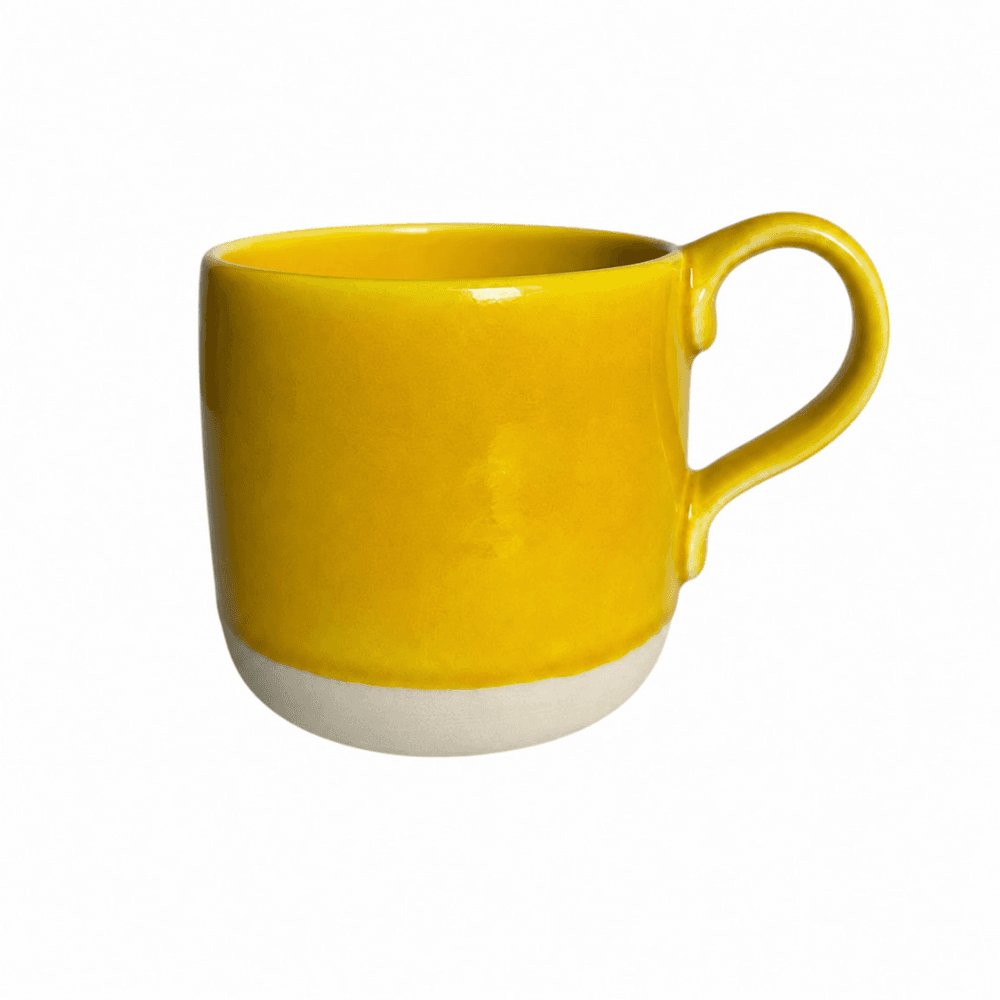 Tourron Signature Mug