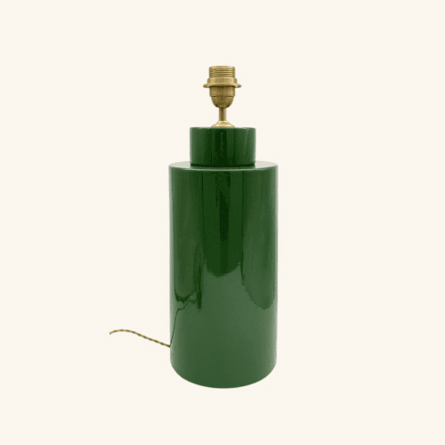 Image showing the Ceramic Two Tier Lamp Base product.