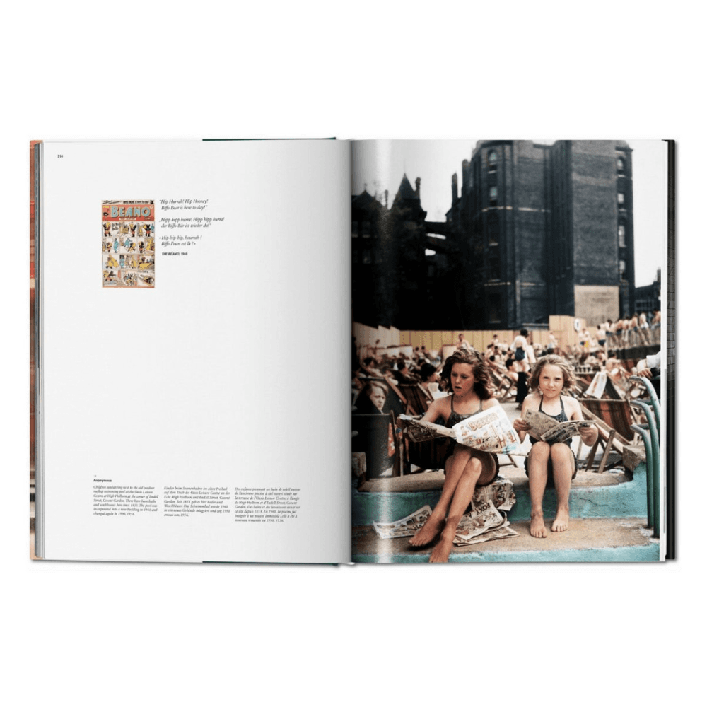 London: Portrait of a City