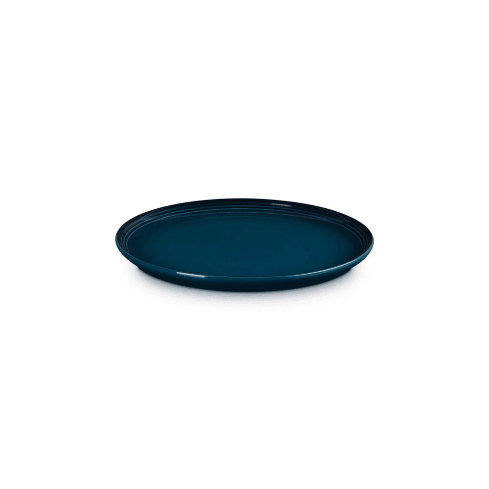 Stoneware Coupe Side Plate